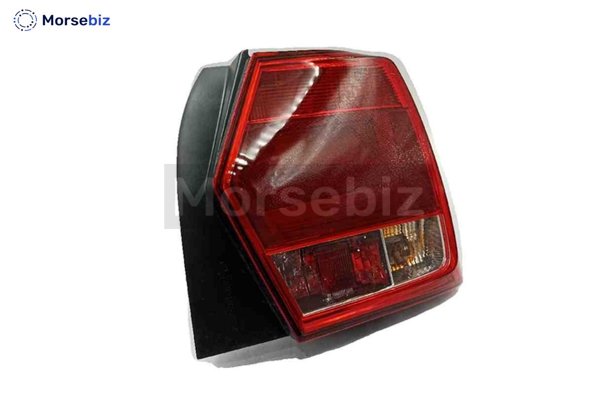 VAG (Volkswagen, Skoda, Audi) Taillight, LIGHT RH 6RW945096A