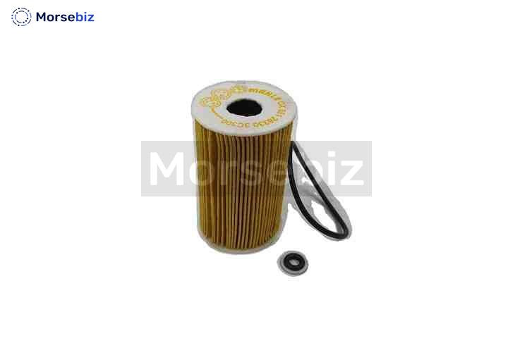 MOBIS (Hyundai, Kia) Oil Filter, SERVICE KIT-OIL FILTER 263202A500 263202A500