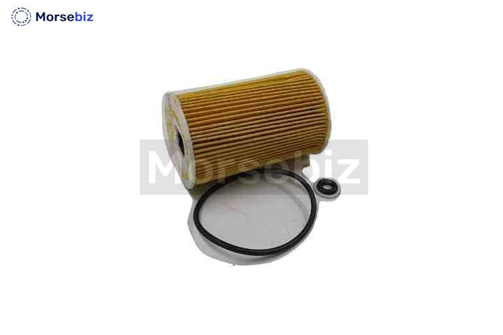 MOBIS (Hyundai, Kia) Oil Filter, SERVICE KIT-OIL FILTER 263202A500 263202A500