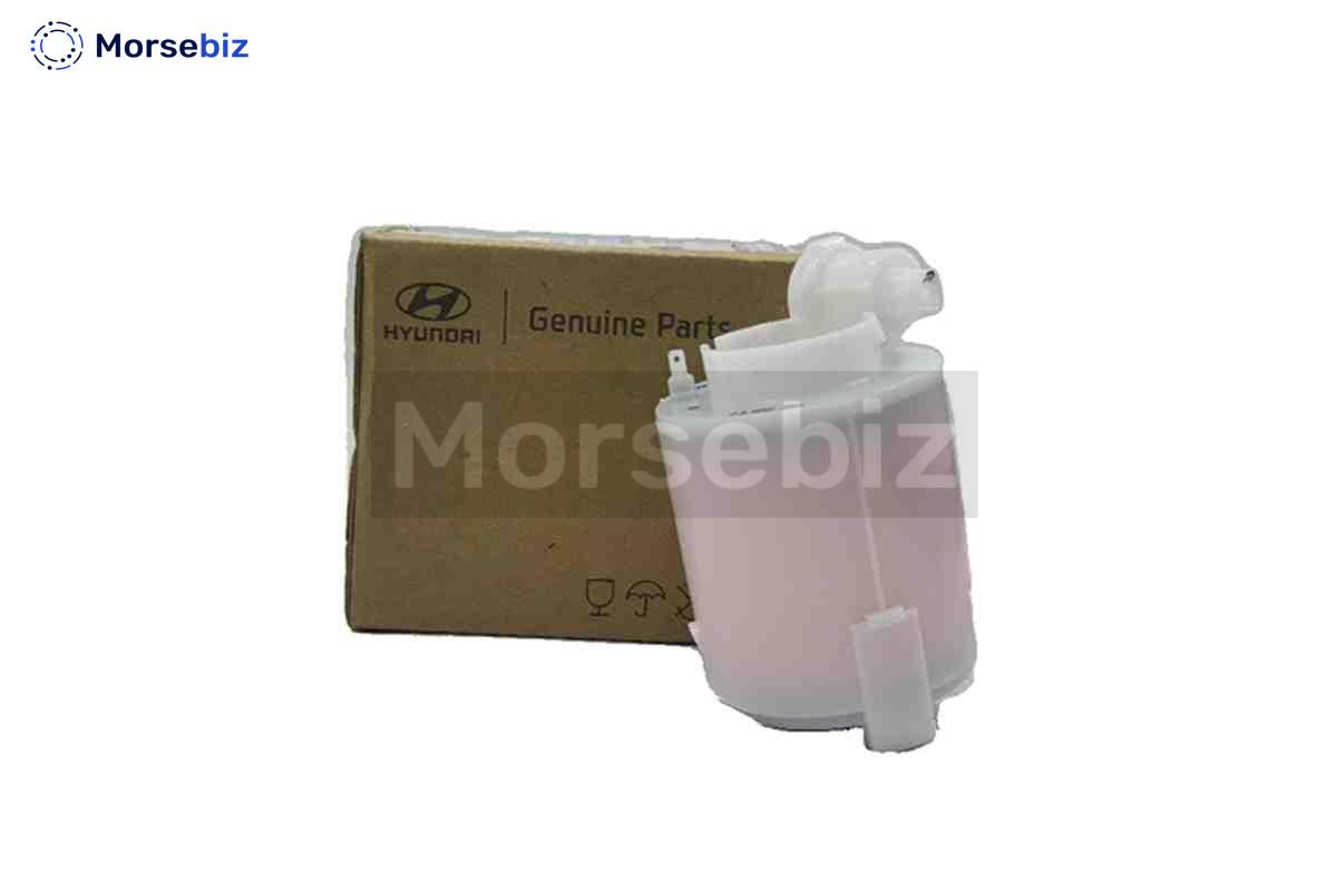 MOBIS (Hyundai, Kia) Fuel Pump Filter, FILTER-FUEL PUMP 31112C8500 31112C8500