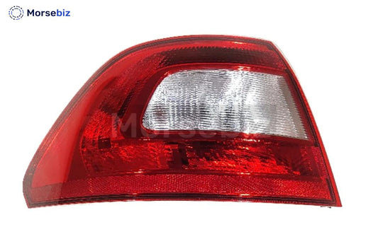 VAG (Volkswagen, Skoda, Audi) Taillight, TAILLIGHT LH 5J5945111