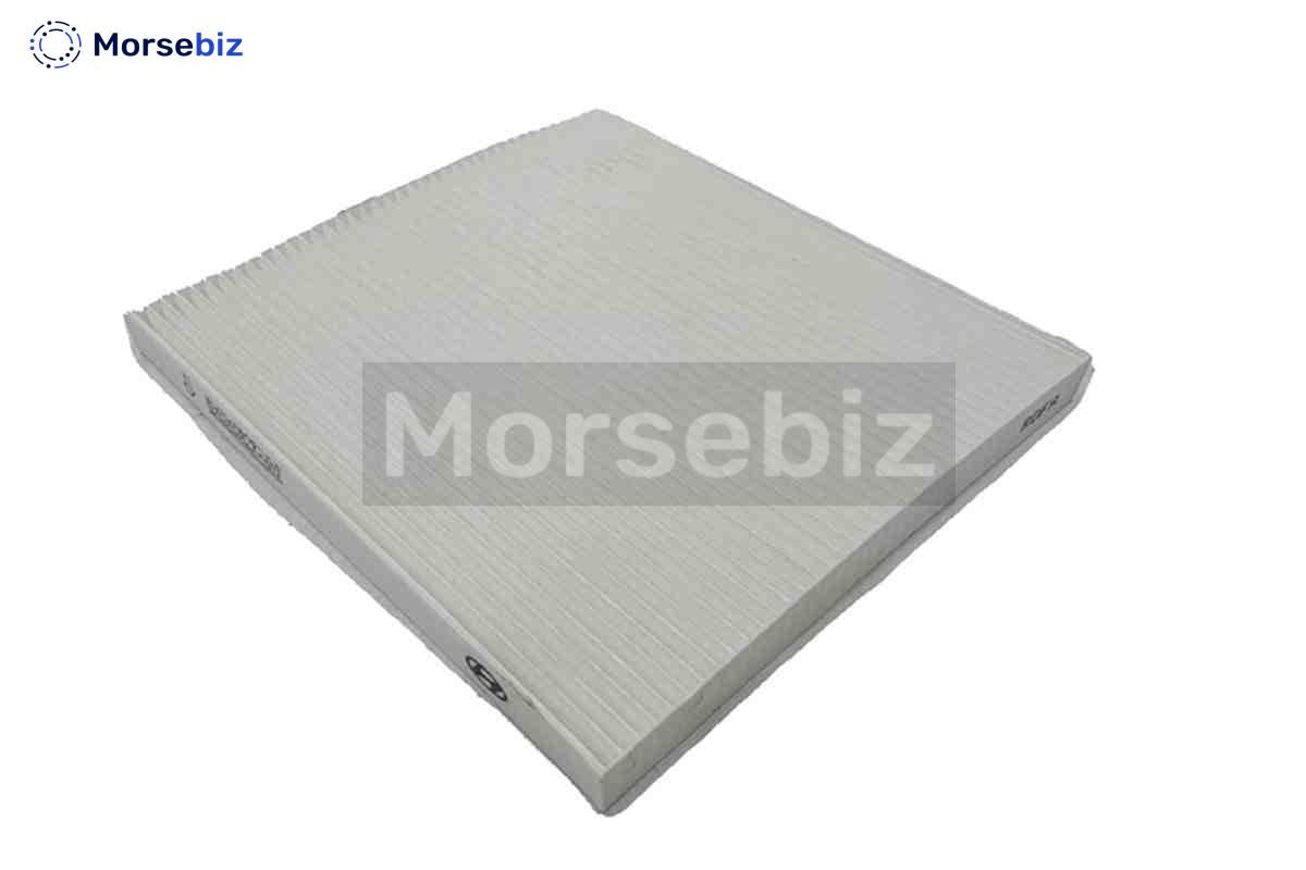 MOBIS (Hyundai, Kia) Cabin Filter, FILTER ASSY-AIR 971331S000 971331S000