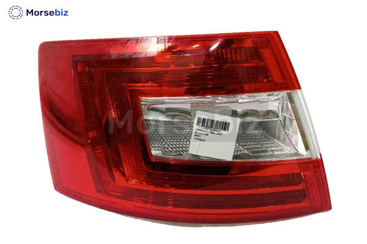 VAG (Volkswagen, Skoda, Audi) Taillight, TAILLIGHT LH 5E5945111B