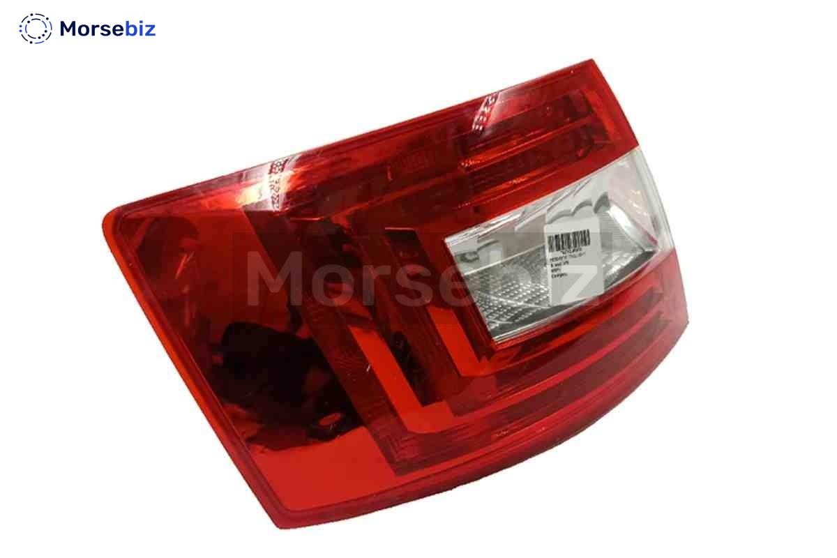 VAG (Volkswagen, Skoda, Audi) Taillight, TAILLIGHT LH 5E5945111B