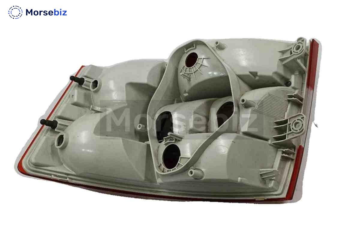 VAG (Volkswagen, Skoda, Audi) Taillight, TAILLIGHT LH 5E5945111B