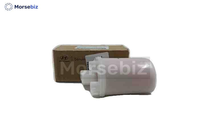 MOBIS (Hyundai, Kia) Fuel Pump Filter, FILTER-FUEL 319102H000 319102H000