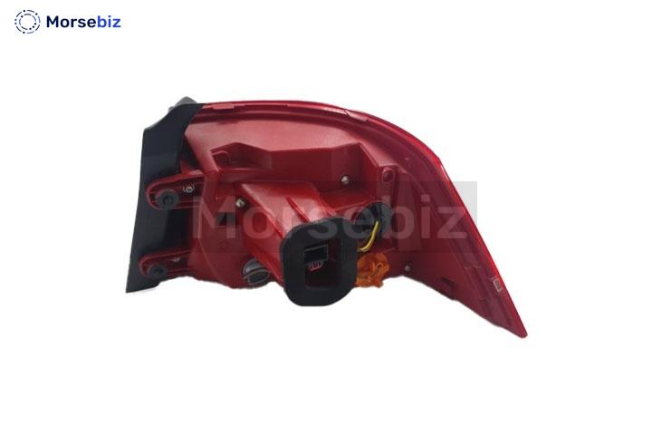 VAG (Volkswagen, Skoda, Audi) Taillight, TAIL LIGHT LH 3AE945207B