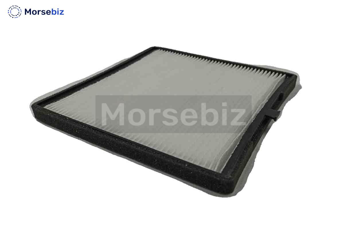 MOBIS (Hyundai, Kia) Cabin Filter, FILTER ASSY AIR 9713307010 9713307010