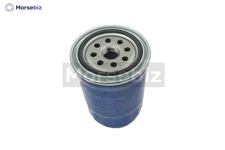 MOBIS (Hyundai, Kia) Oil Filter, FILTER ASSY-ENGINE OIL 2631027200 2631027200