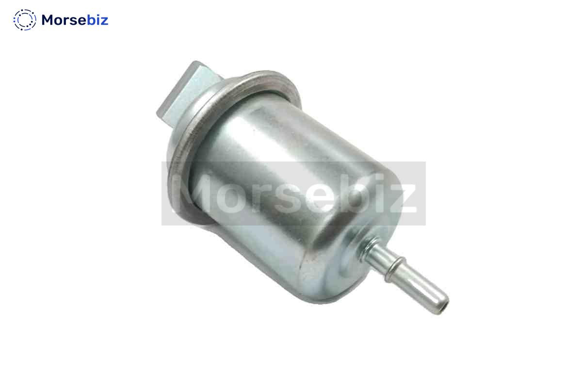 MOBIS (Hyundai, Kia) Fuel Pump Filter, FILTER ASSY-FUEL 3191105000 3191105000