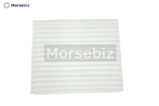 MOBIS (Hyundai, Kia) Cabin Filter, FILTER ASSY AIR 97133A0000 97133A0000