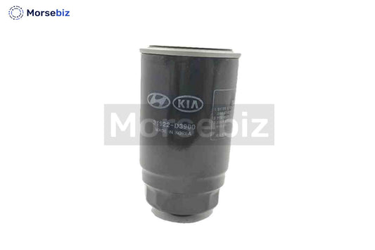 MOBIS (Hyundai, Kia) Fuel Filter, FUEL FILTER 31922D3900 31922D3900