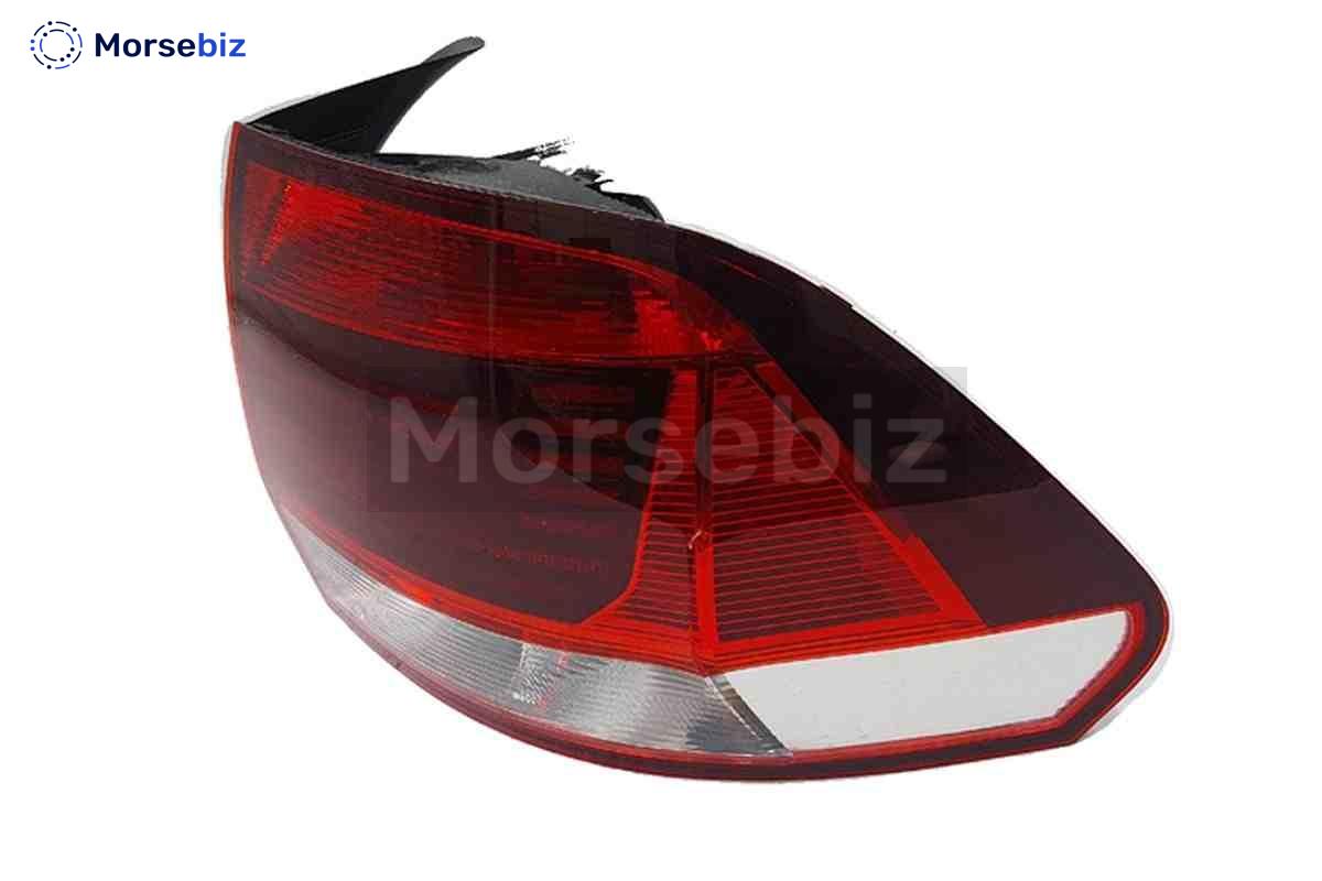 VAG (Volkswagen, Skoda, Audi) Taillight, LIGHT RH 6RF945096K