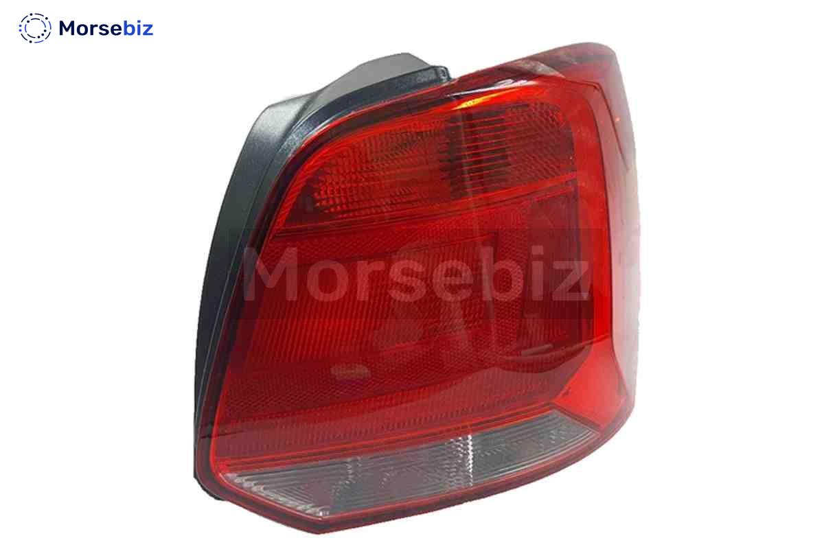 VAG (Volkswagen, Skoda, Audi) Taillight, LIGHT RH 6RG945096G