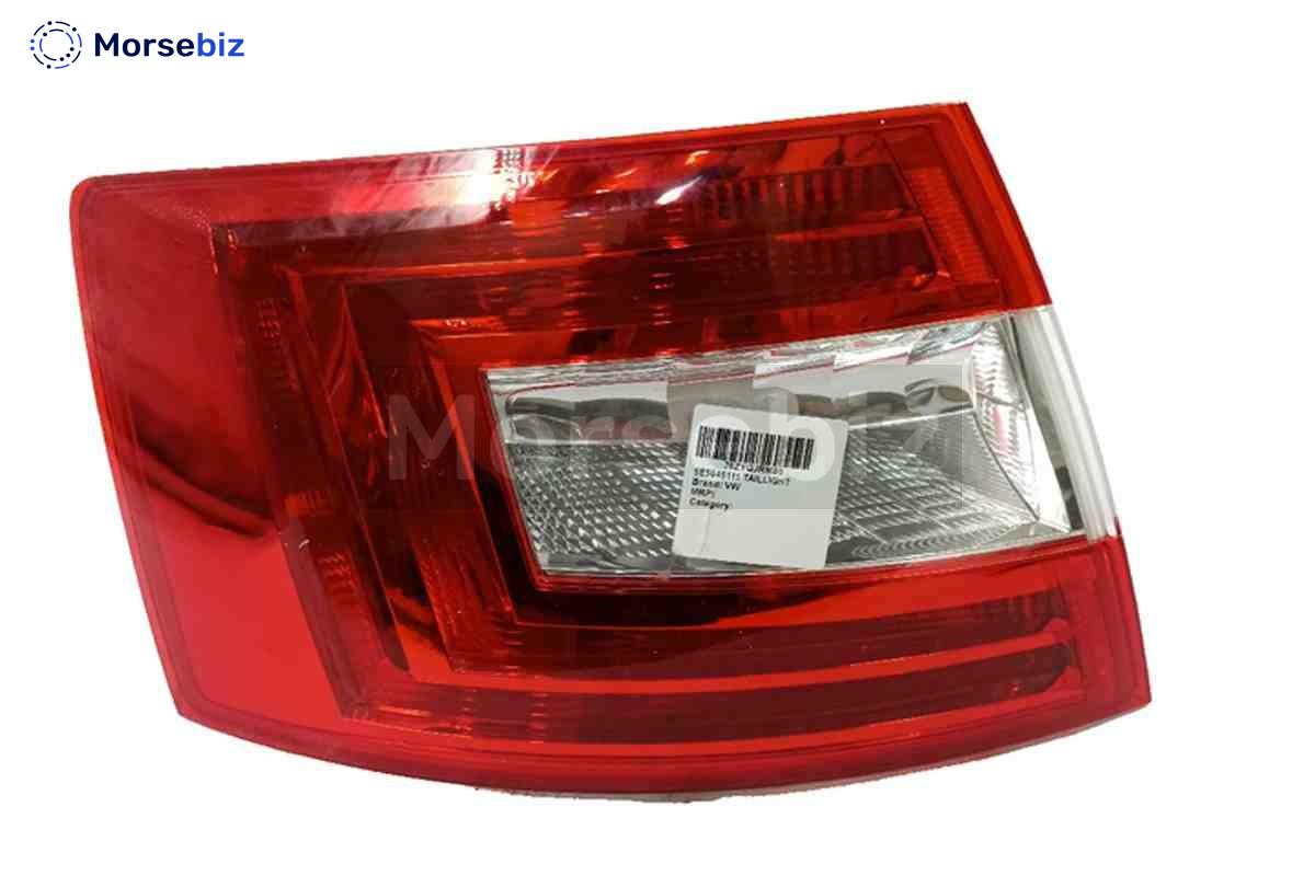 VAG (Volkswagen, Skoda, Audi) Taillight, TAILLIGHT LH 5E5945111A