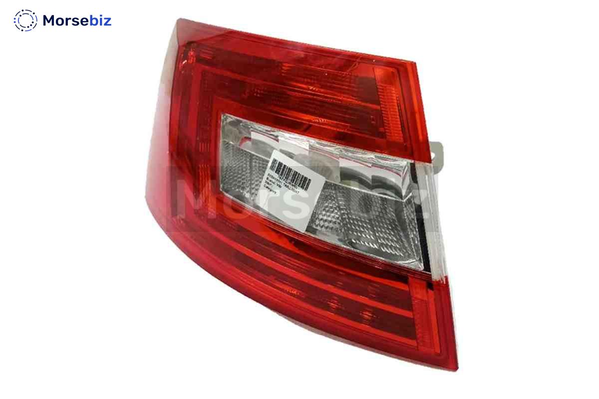 VAG (Volkswagen, Skoda, Audi) Taillight, TAILLIGHT LH 5E5945111A