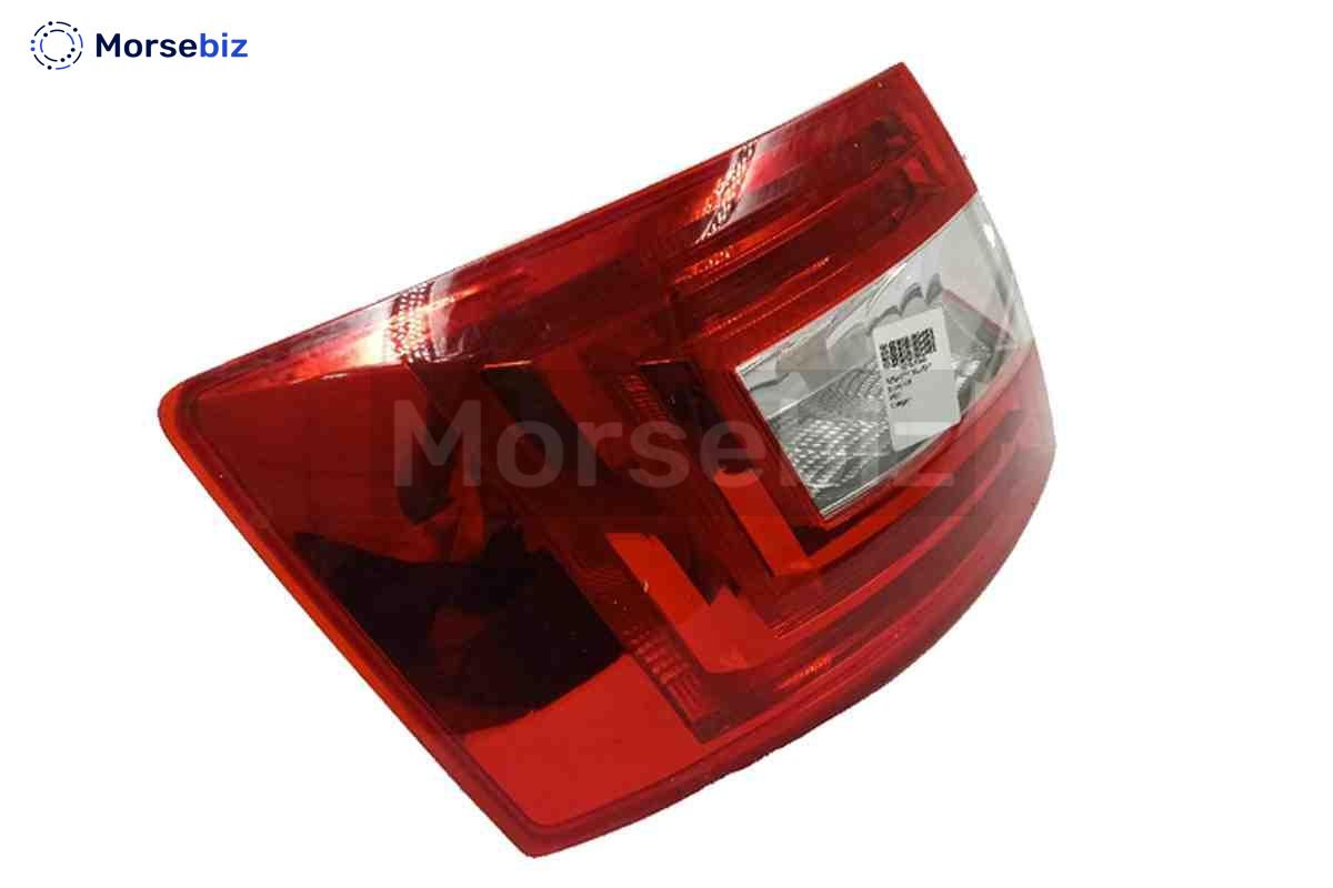 VAG (Volkswagen, Skoda, Audi) Taillight, TAILLIGHT LH 5E5945111A