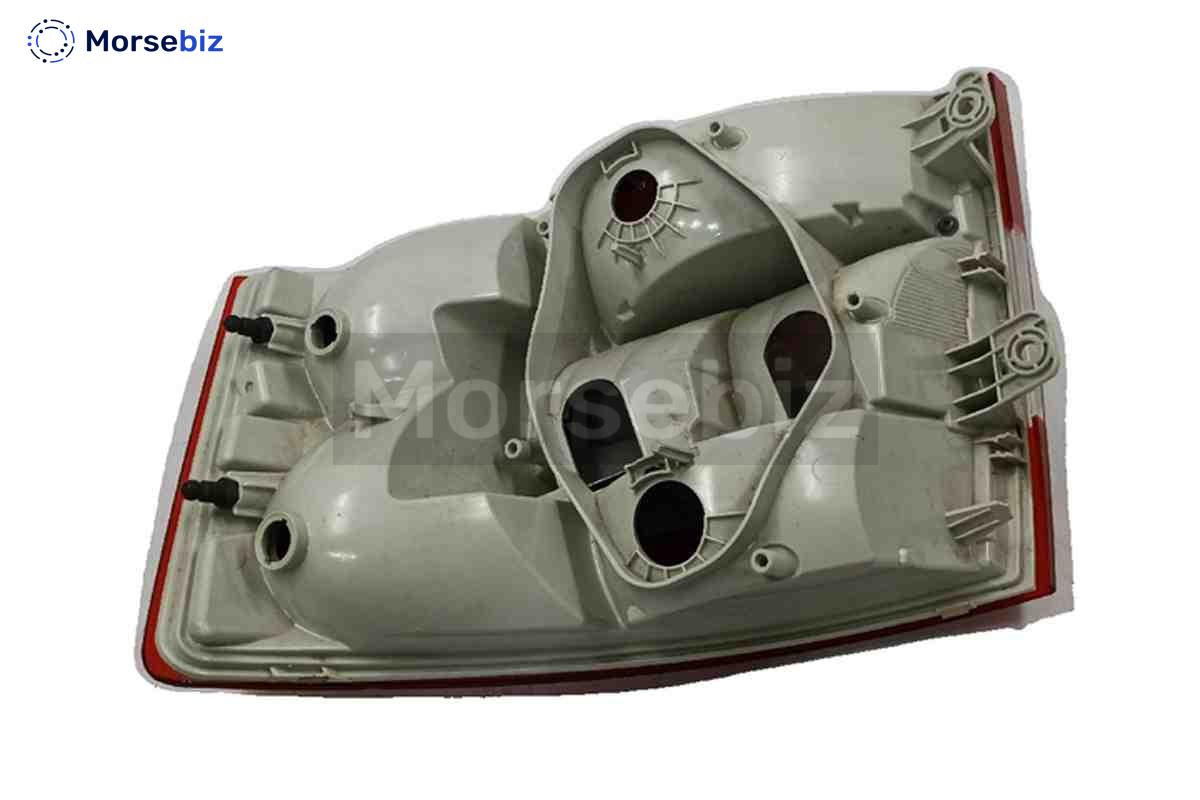 VAG (Volkswagen, Skoda, Audi) Taillight, TAILLIGHT LH 5E5945111A