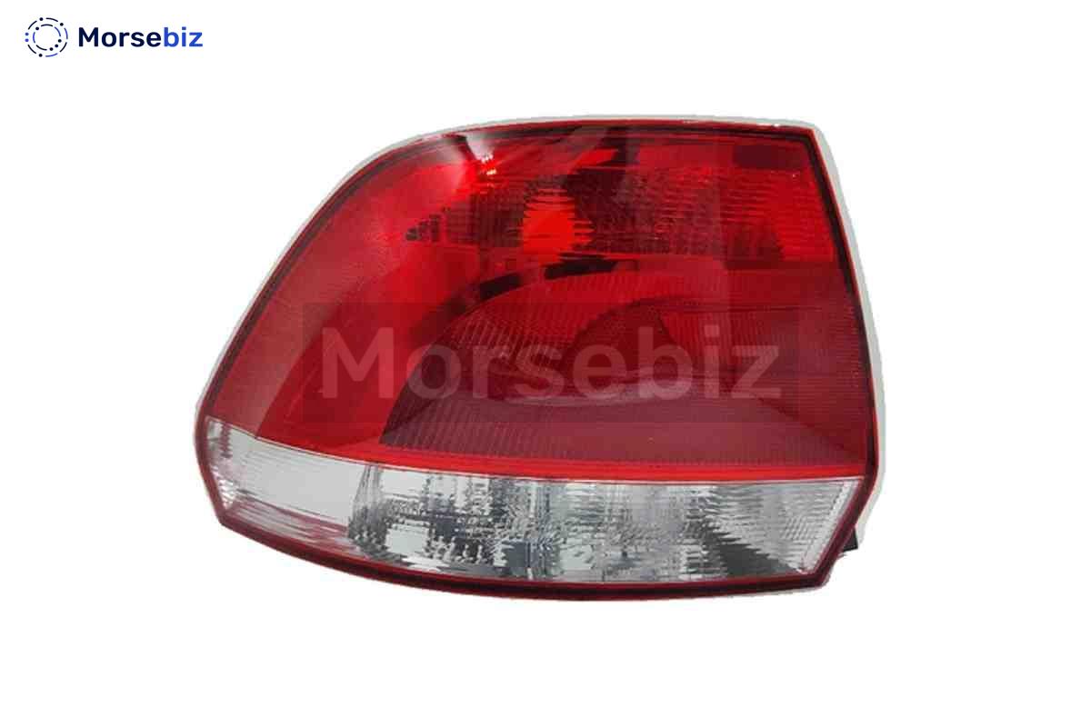 VAG (Volkswagen, Skoda, Audi) Taillight, TAILLIGHT LH 6RF945111D