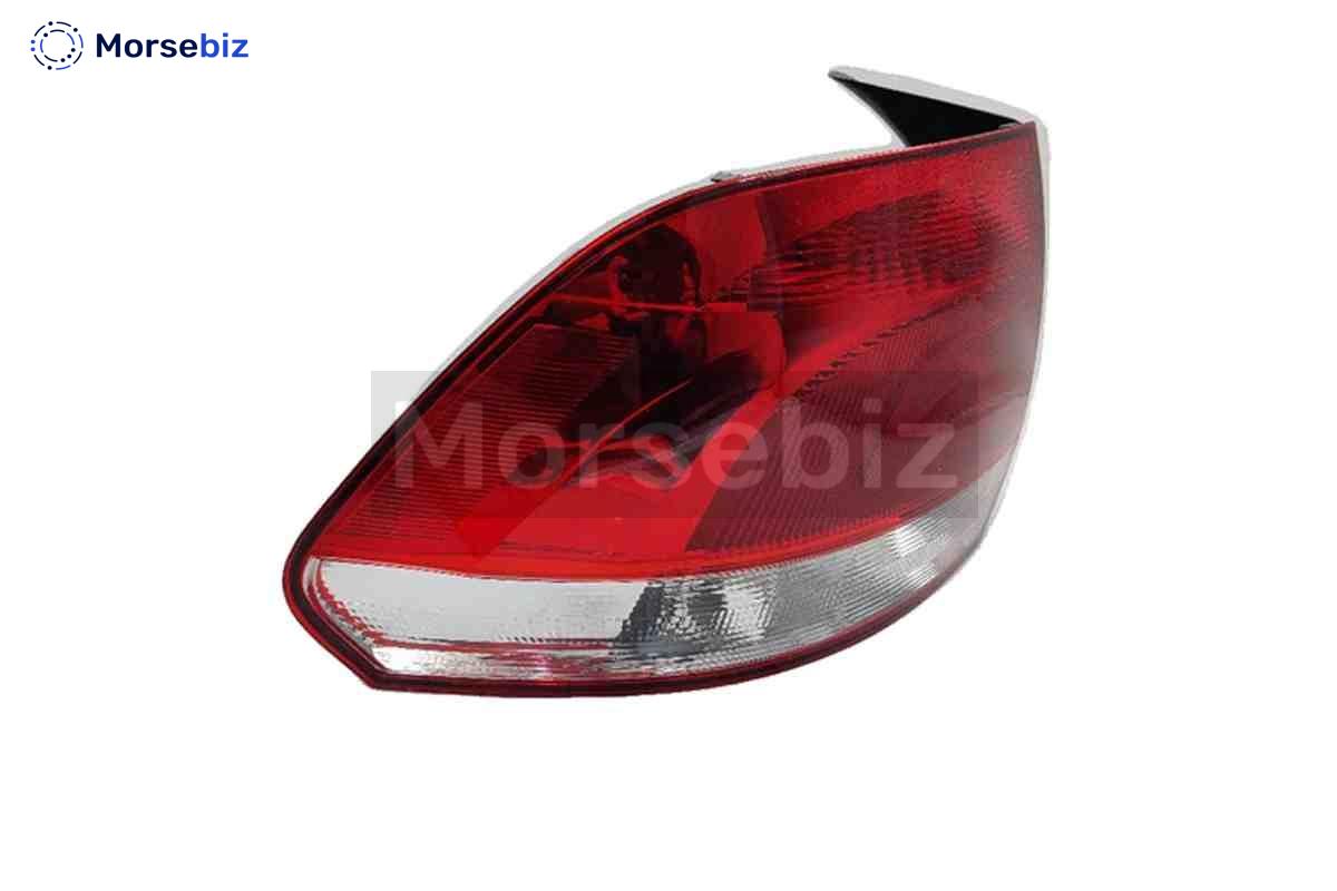 VAG (Volkswagen, Skoda, Audi) Taillight, TAILLIGHT LH 6RF945111D