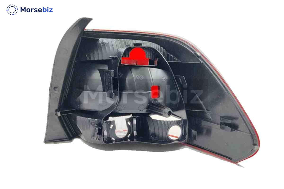 VAG (Volkswagen, Skoda, Audi) Taillight, TAILLIGHT LH 6RF945111D