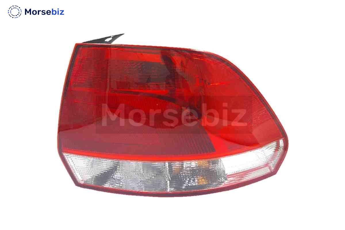 VAG (Volkswagen, Skoda, Audi) Taillight, TAILLIGHT RH 6RU945096E