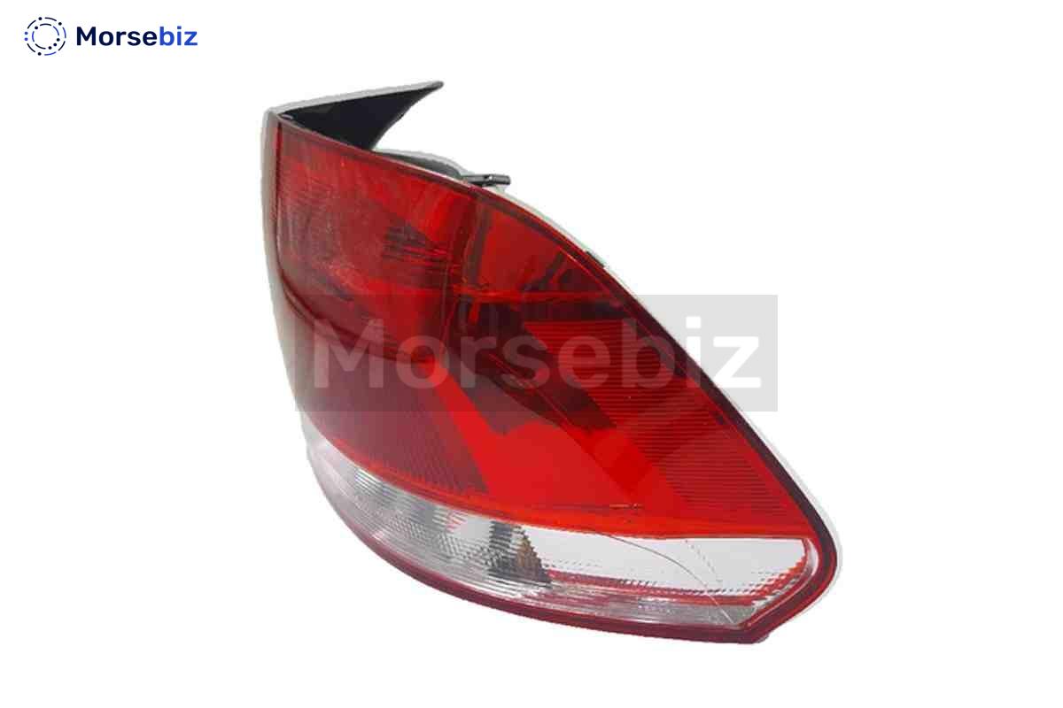 VAG (Volkswagen, Skoda, Audi) Taillight, TAILLIGHT RH 6RU945096E