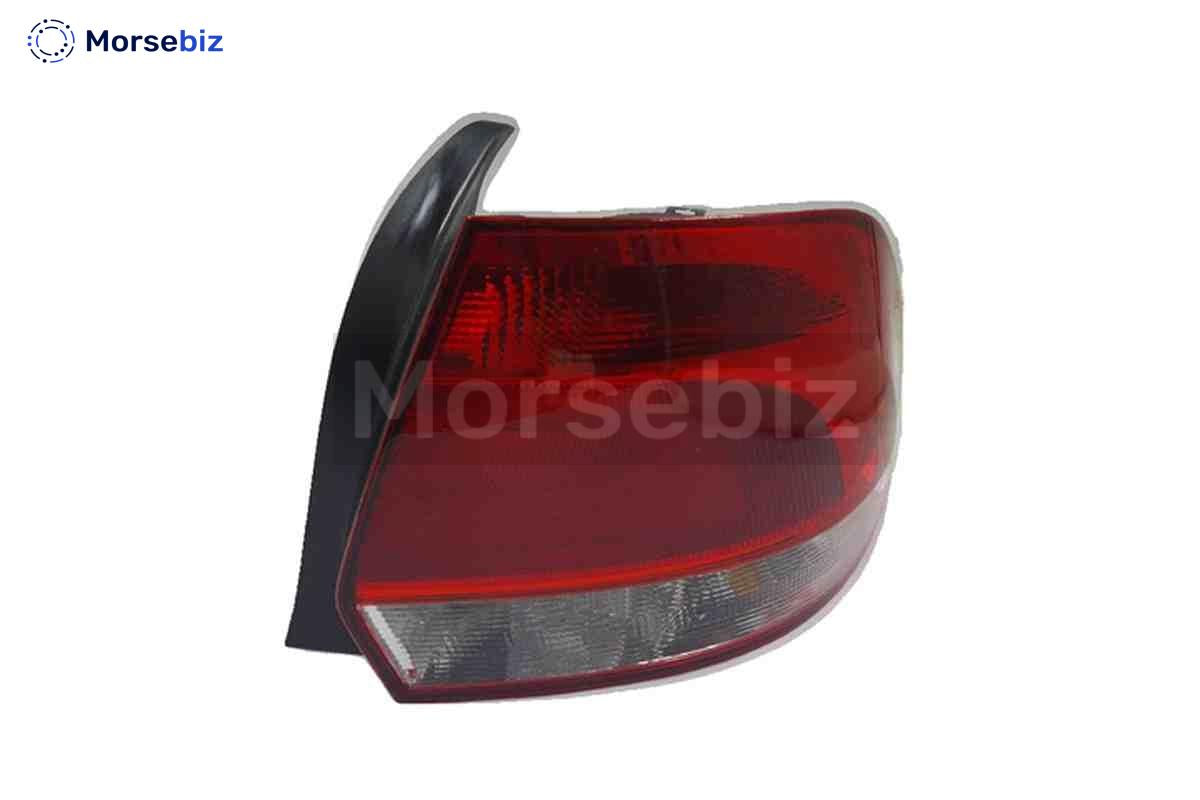 VAG (Volkswagen, Skoda, Audi) Taillight, TAILLIGHT RH 6RU945096E