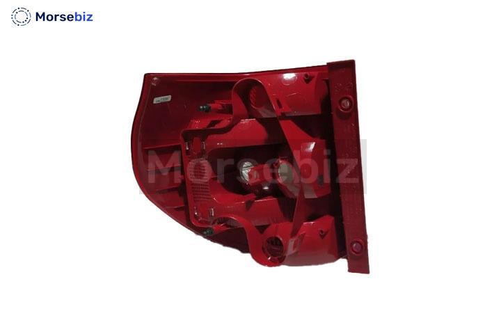 VAG (Volkswagen, Skoda, Audi) Taillight, TAILLIGHT RH 5L0945112