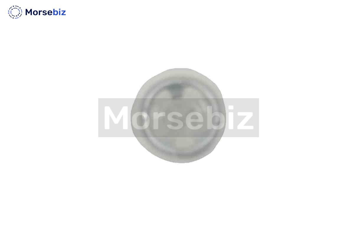 VAG (Volkswagen, Skoda, Audi) Rivet, RIVET 5Z0853695