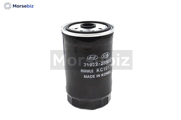 MOBIS (Hyundai, Kia) Fuel Filter, FUEL FILTER 319222B900 319222B900