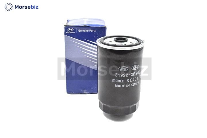 MOBIS (Hyundai, Kia) Fuel Filter, FUEL FILTER 319222B900 319222B900