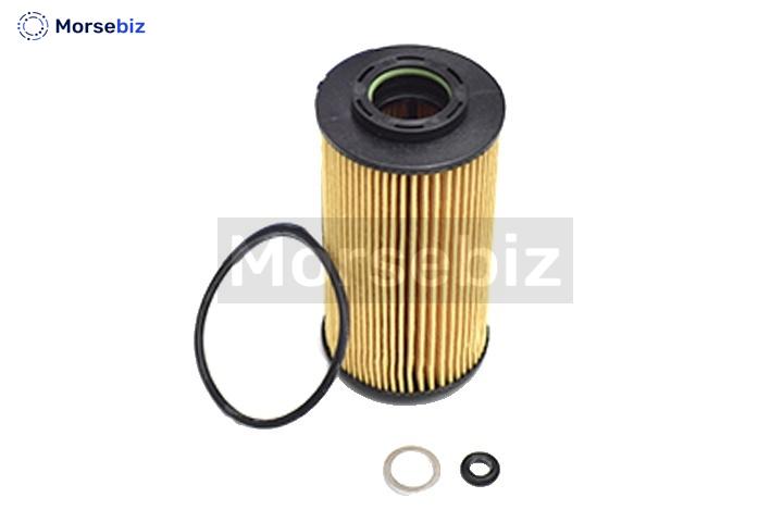 MOBIS (Hyundai, Kia) Oil Filter, SERVICE KIT-OIL FILTER 263202A002 263202A002