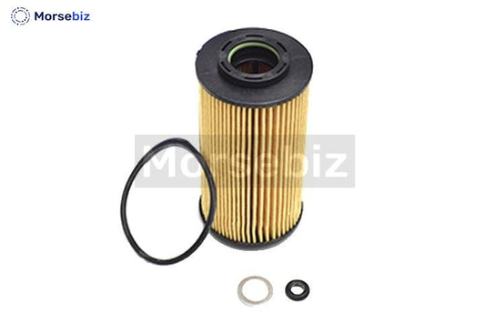 MOBIS (Hyundai, Kia) Oil Filter, SERVICE KIT-OIL FILTER 263202A002 263202A002