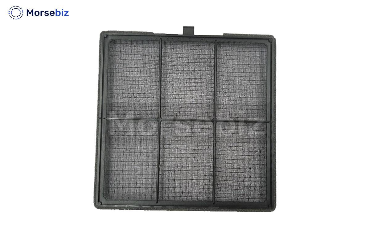 MOBIS (Hyundai, Kia) Cabin Filter, FILTER ASSY-AIR 971330X900 971330X900