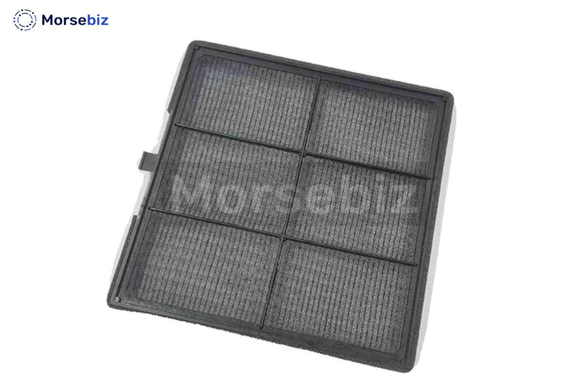 MOBIS (Hyundai, Kia) Cabin Filter, FILTER ASSY-AIR 971330X900 971330X900