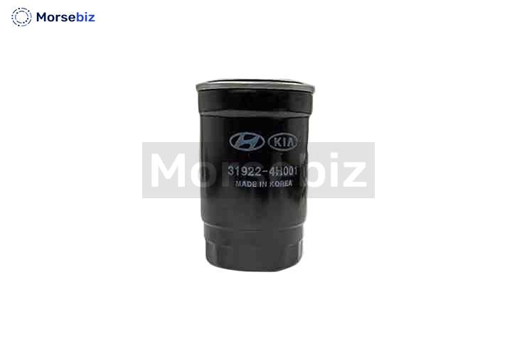 MOBIS (Hyundai, Kia) Fuel Filter, FUEL FILTER 319224H001 319224H001