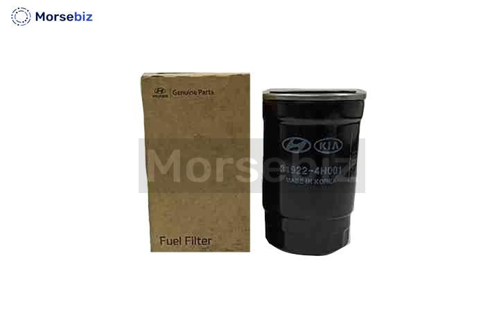 MOBIS (Hyundai, Kia) Fuel Filter, FUEL FILTER 319224H001 319224H001