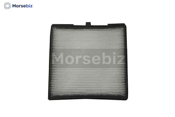 MOBIS (Hyundai, Kia) Cabin Filter, FILTER ASSY-AIR 97133B4900 97133B4900