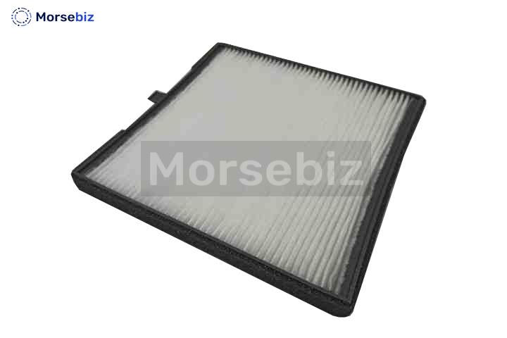 MOBIS (Hyundai, Kia) Cabin Filter, FILTER ASSY-AIR 97133B4900 97133B4900