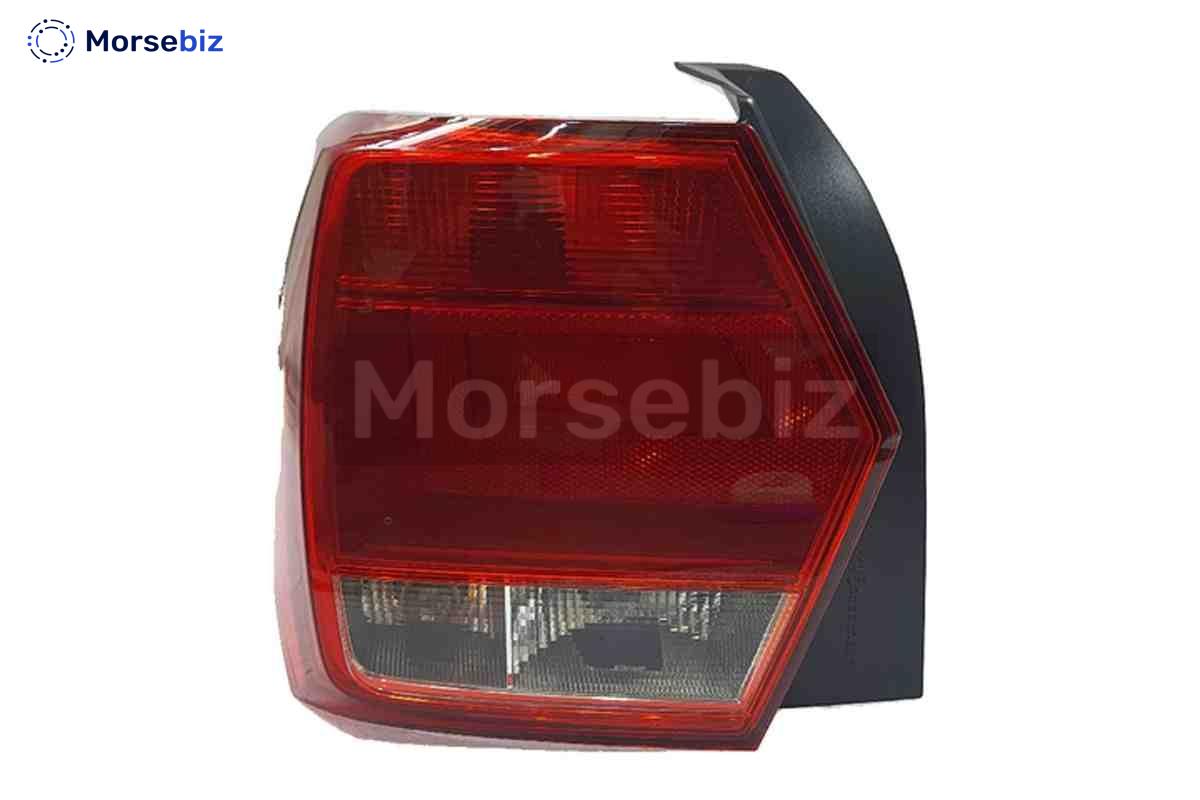 VAG (Volkswagen, Skoda, Audi) Taillight, TAILLIGHT LH 6RW945095