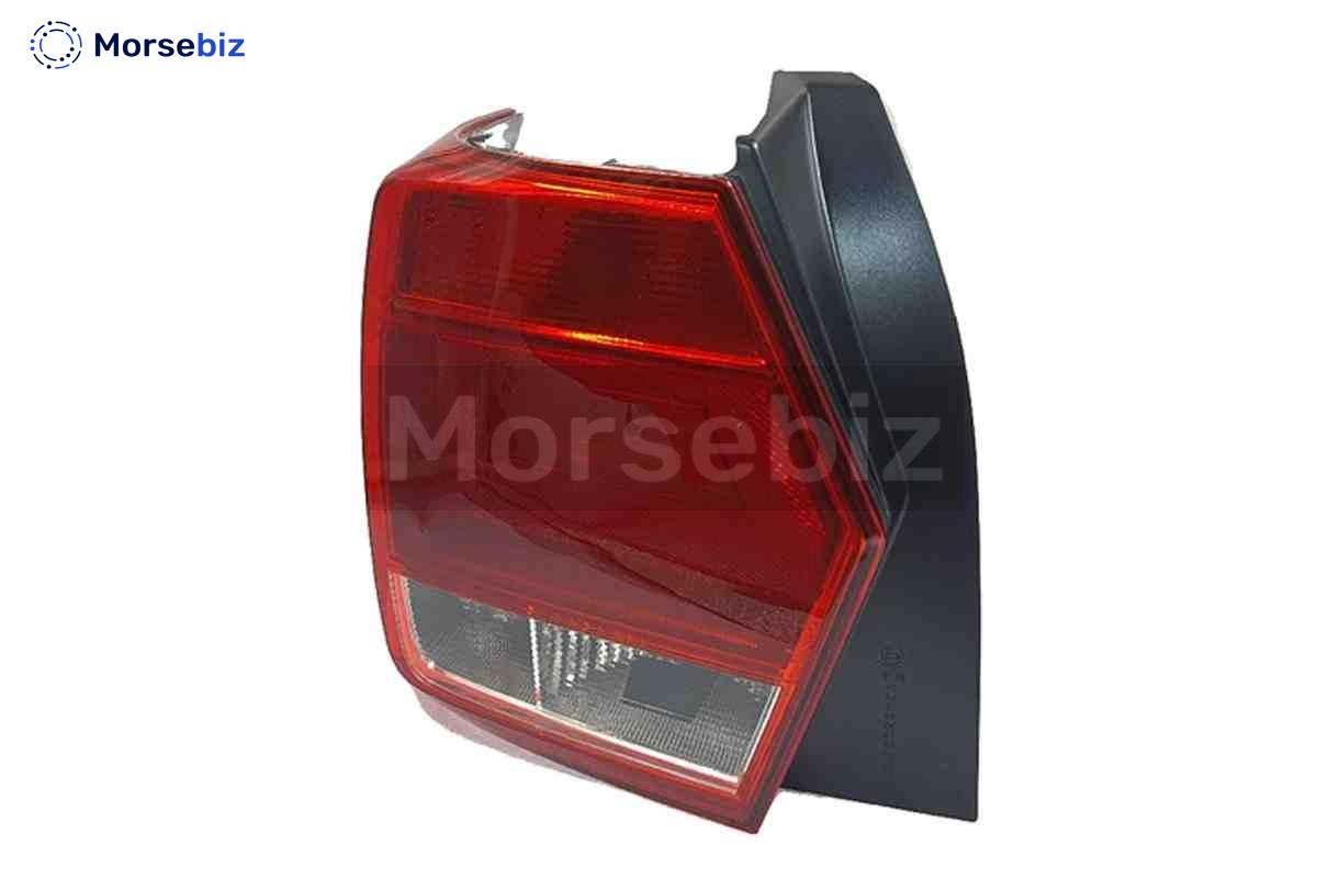 VAG (Volkswagen, Skoda, Audi) Taillight, TAILLIGHT LH 6RW945095