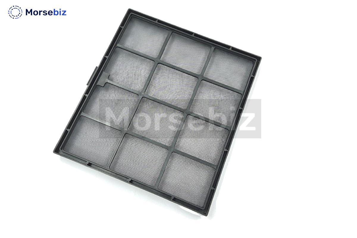 MOBIS (Hyundai, Kia) Cabin Filter, FILTER ASSY AIR 97133C7000 97133C7000