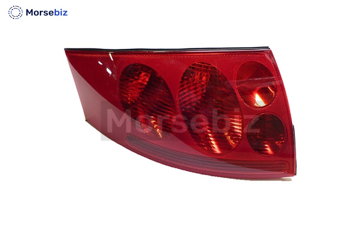 VAG (Volkswagen, Skoda, Audi) Taillight, COMBINATION REARLIGHT LH 8N0945095