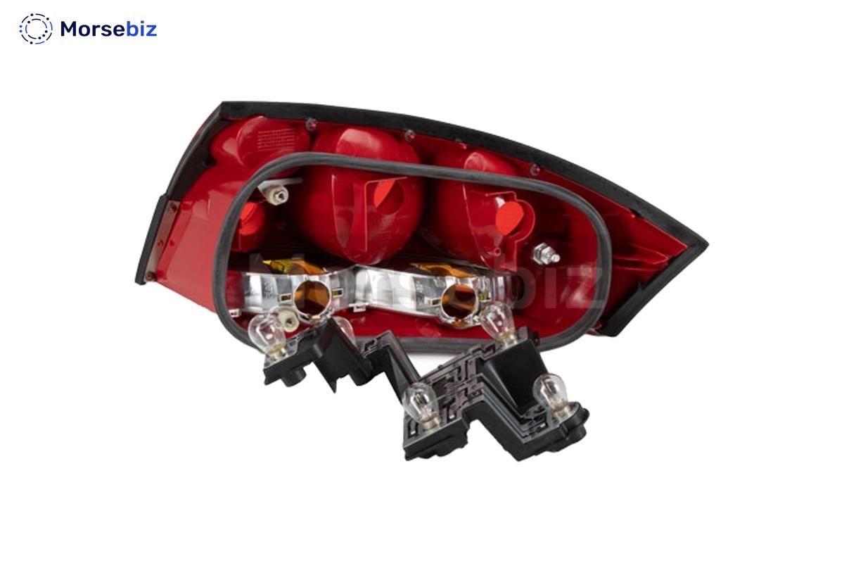 VAG (Volkswagen, Skoda, Audi) Taillight, COMBINATION REARLIGHT LH 8N0945095