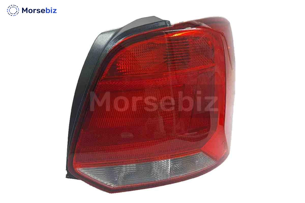 VAG (Volkswagen, Skoda, Audi) Taillight, TAILLIGHT RH 6RG945096K