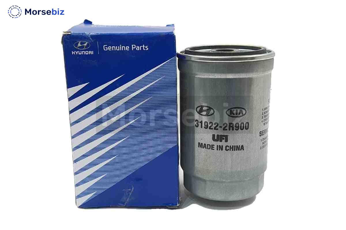 MOBIS (Hyundai, Kia) Fuel Filter, FUEL FILTER 31922H6900 31922H6900