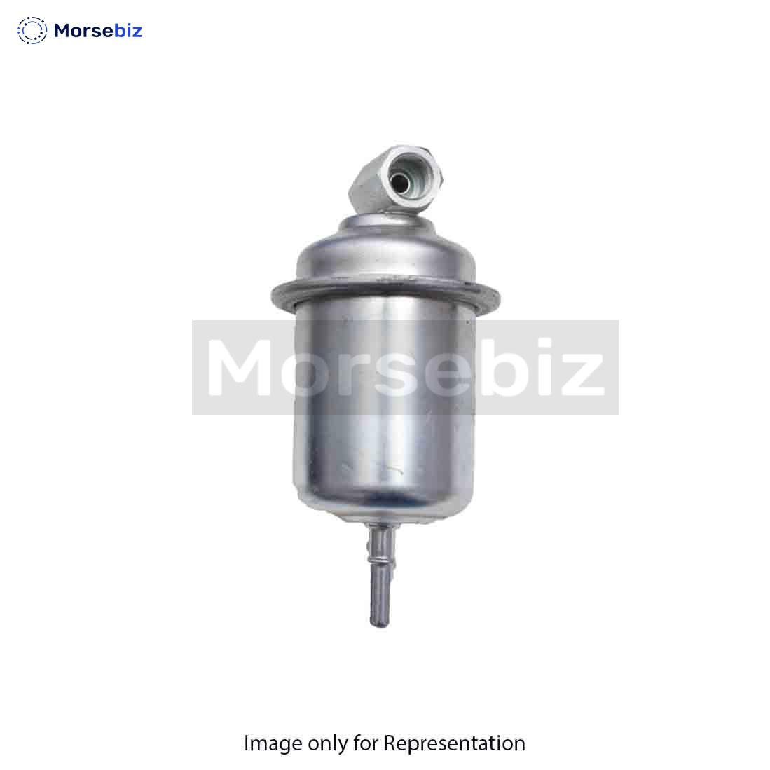 Fuel filter FF167