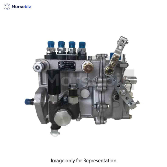 HIGH PRESSURE PUMP