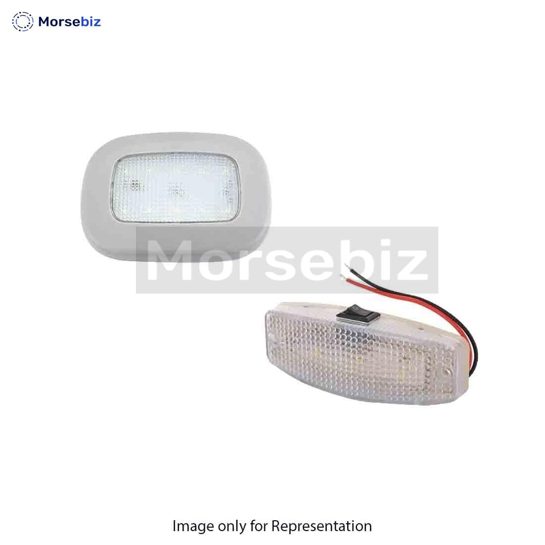 VAG (Volkswagen, Skoda, Audi) Taillight, LIGHT 6L0947105AY20